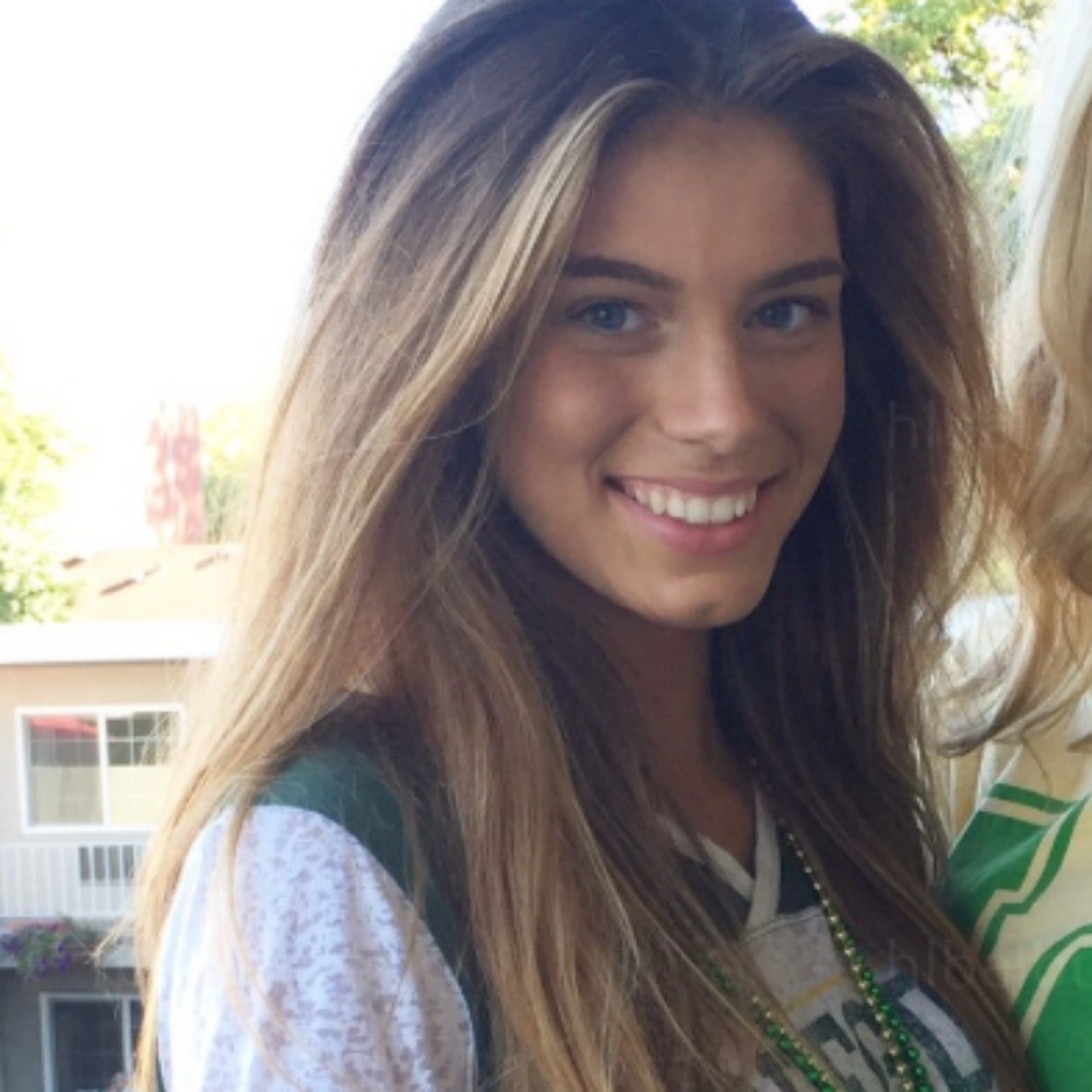Meet your Posher, Mireia